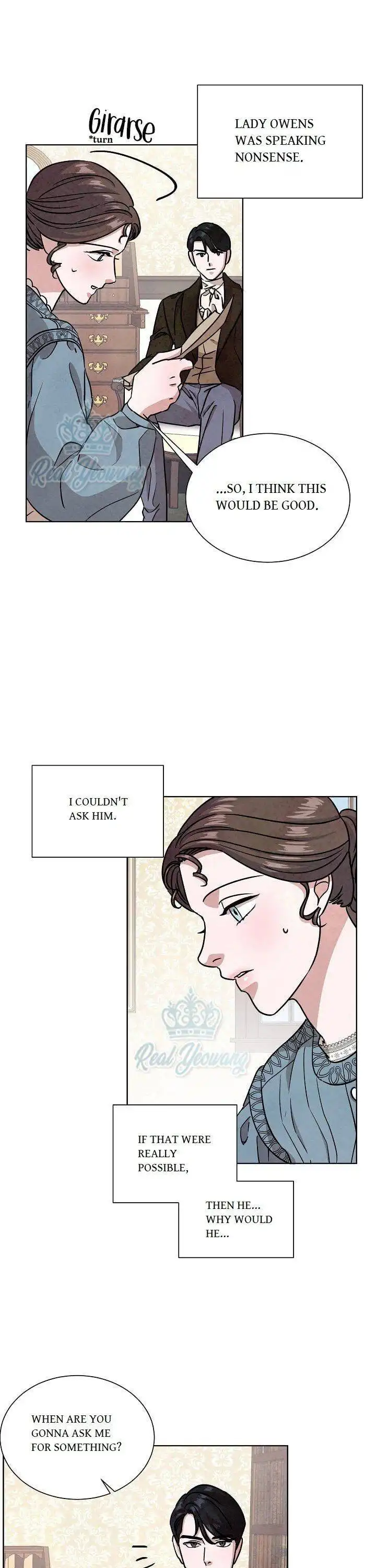 Glass Wall Chapter 53 9